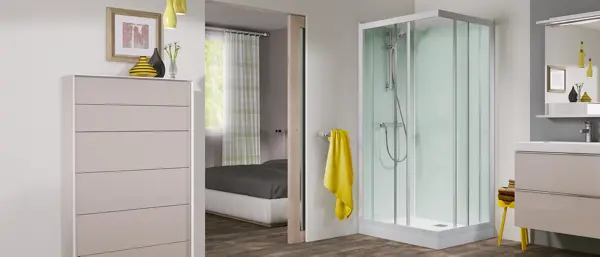 Kineprime Glass, version d’angle