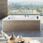 Whirlpools