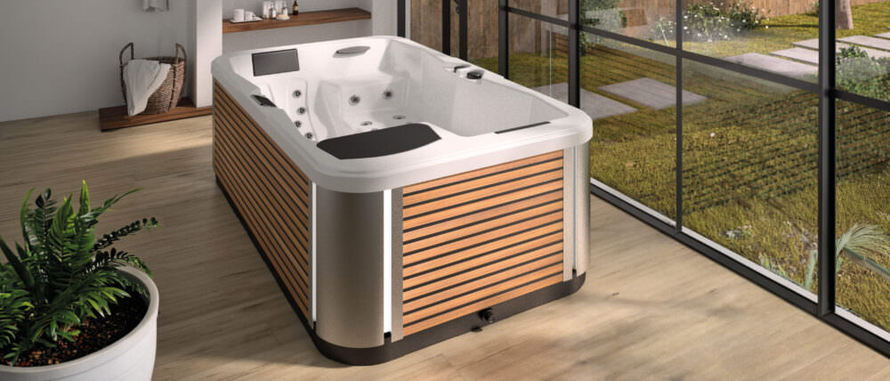 A200 (2 personnes) – Individualisierbare Pools
