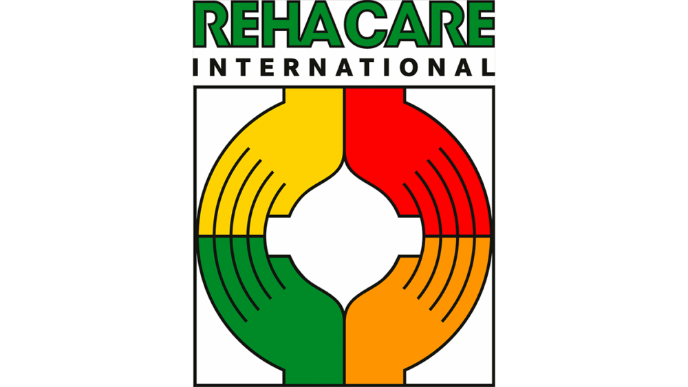 Besuchen Sie uns auf der REHACARE in Düsseldorf vom 17. – 20. September 2025, Halle 6 / A31