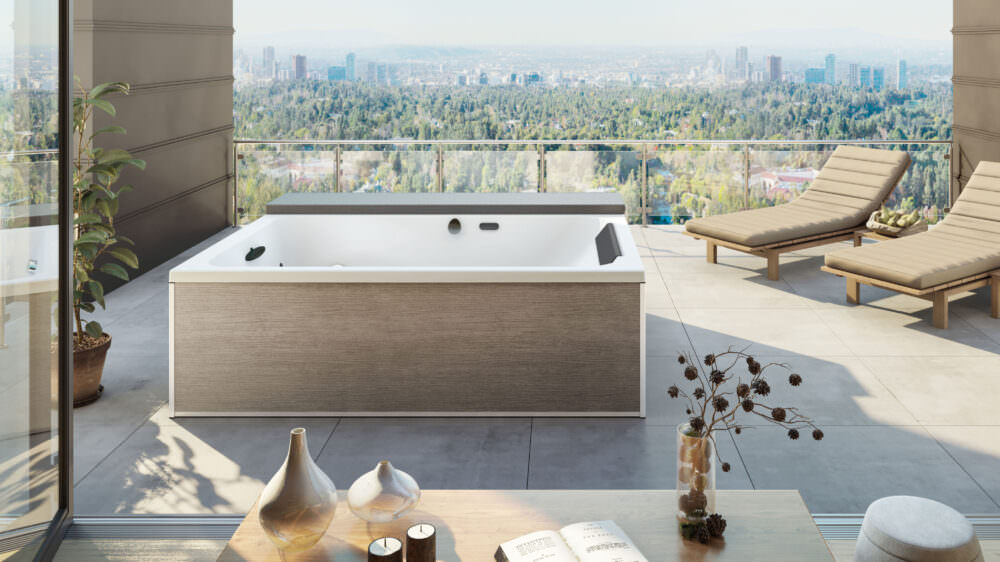 Whirlpools
